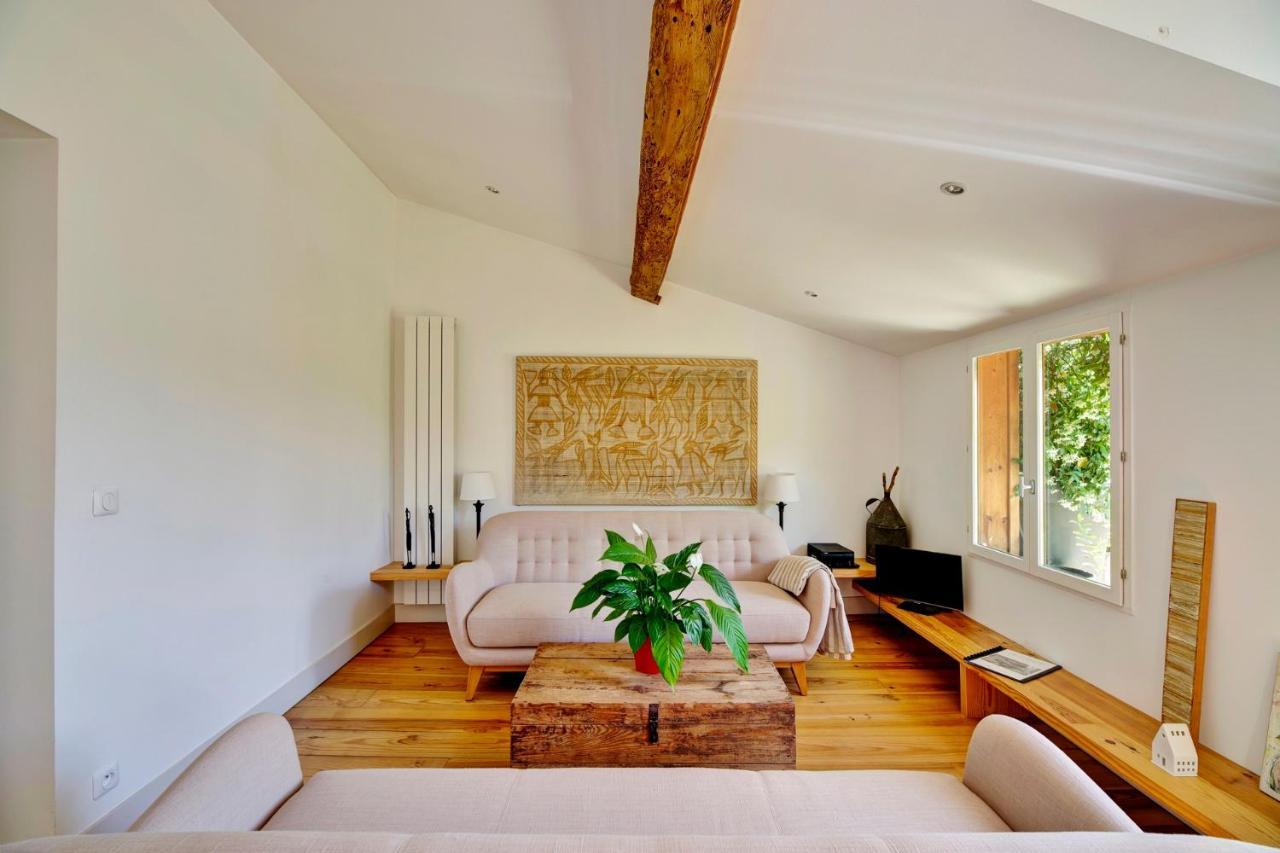Le Tresor By Cocoonr Apartment Bordeaux Luaran gambar