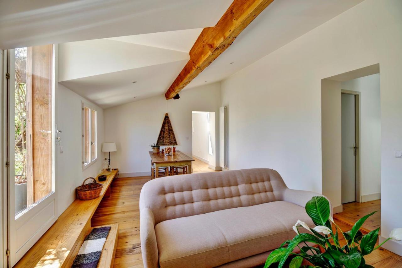Le Tresor By Cocoonr Apartment Bordeaux Luaran gambar