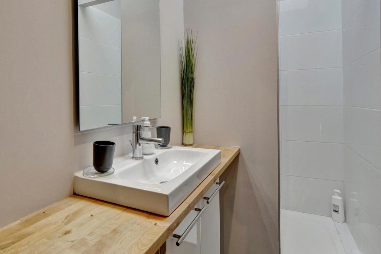 Le Tresor By Cocoonr Apartment Bordeaux Luaran gambar