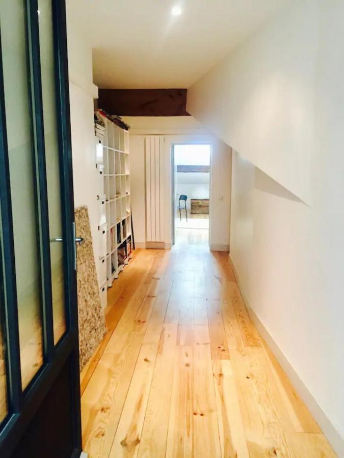 Le Tresor By Cocoonr Apartment Bordeaux Luaran gambar