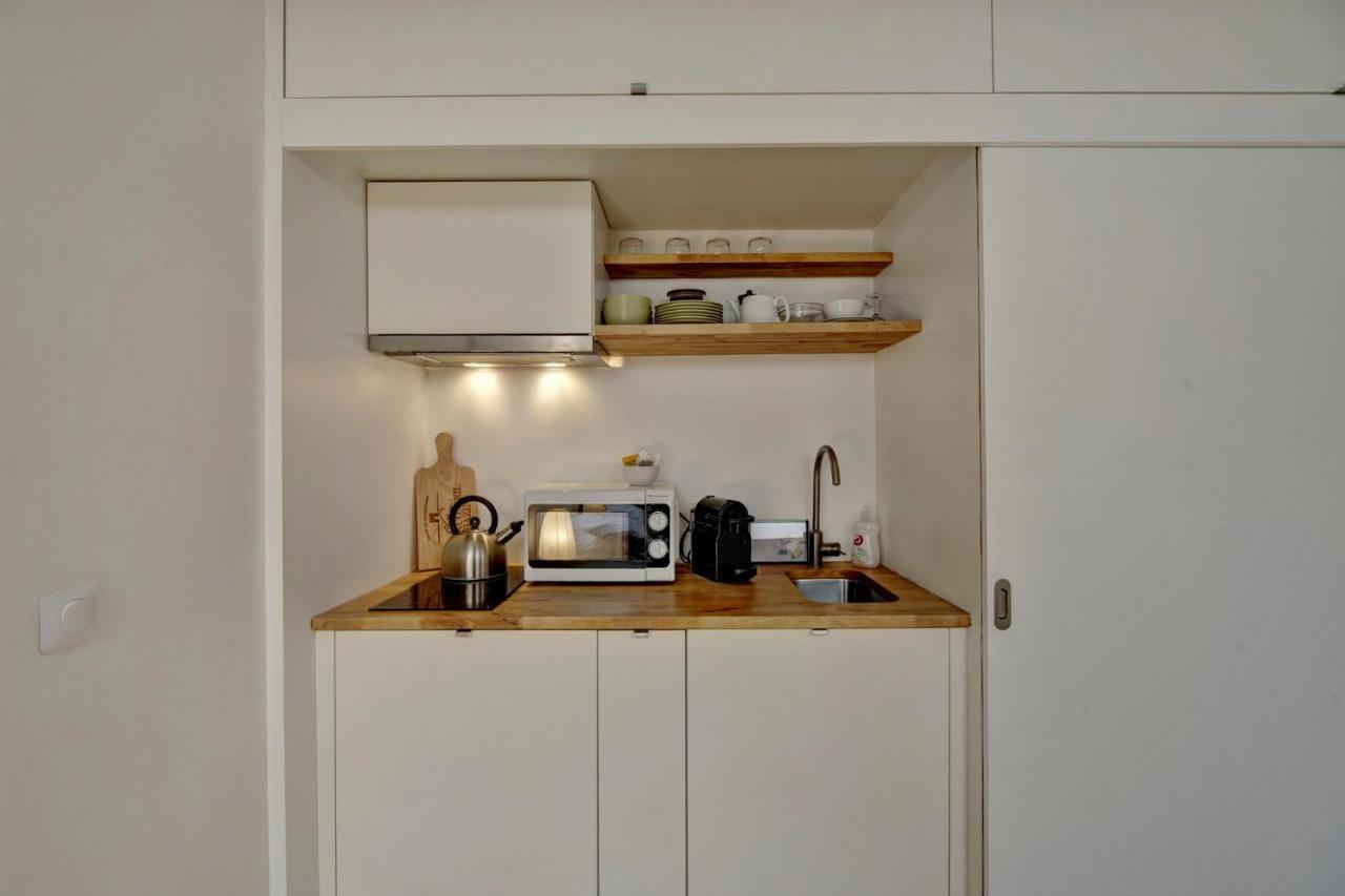 Le Tresor By Cocoonr Apartment Bordeaux Luaran gambar